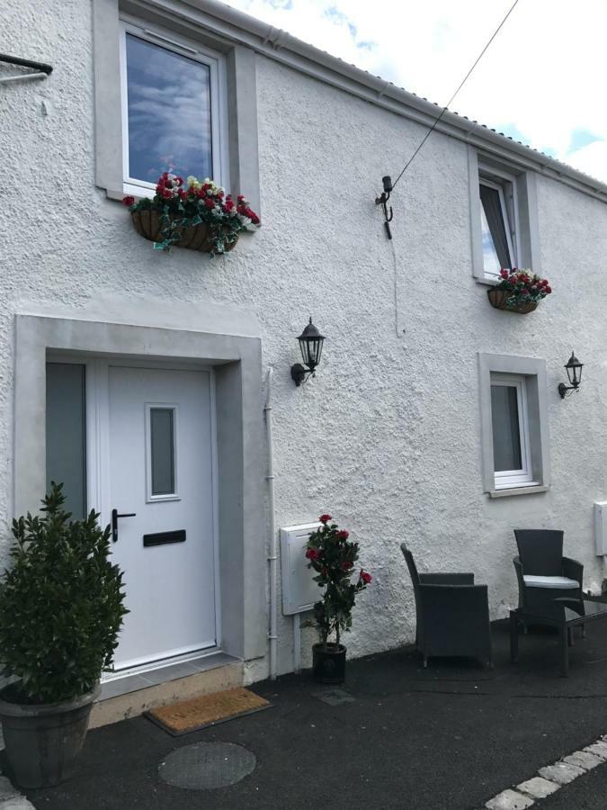 Red Rose Cottage コッカーマス エクステリア 写真